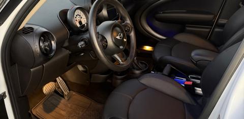 MINI Countryman 2014