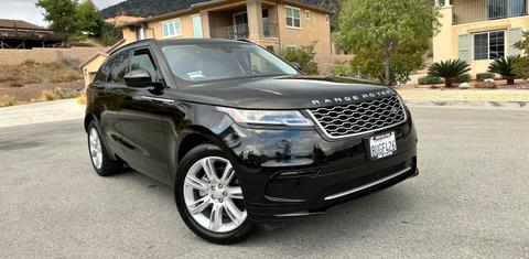 Land Rover Range Rover Velar 2020