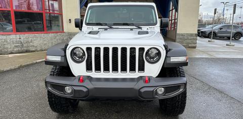 Jeep Gladiator 2023