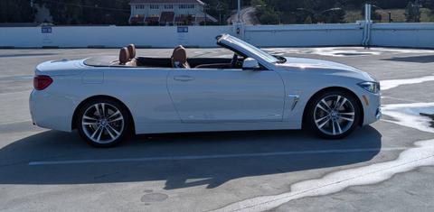 BMW 4 Series 2019