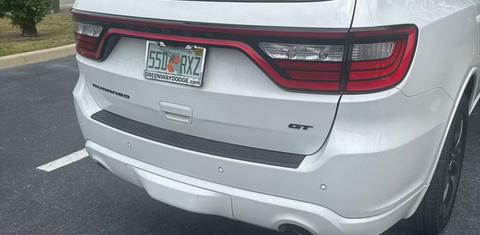 Dodge Durango 2023