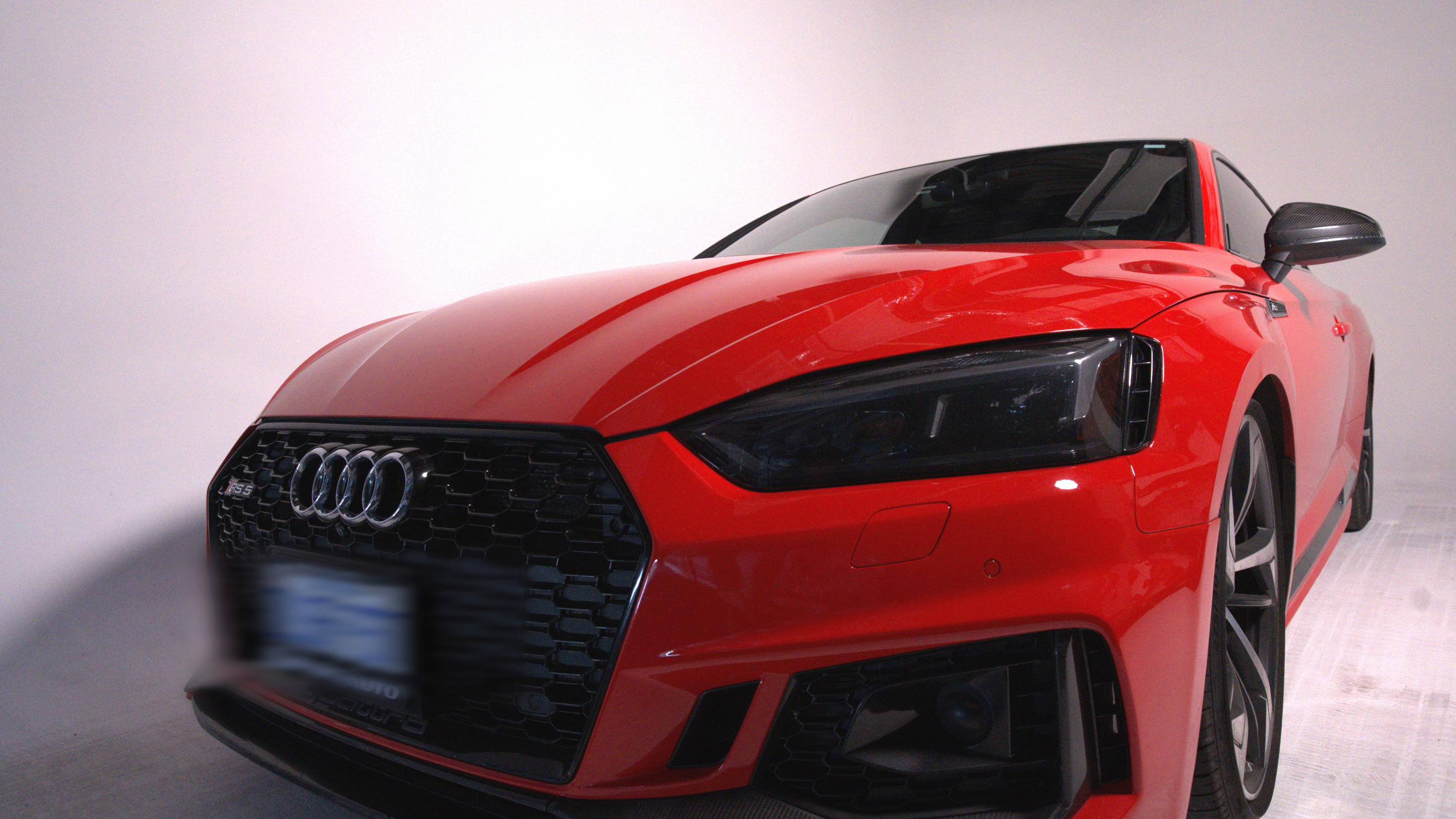 Audi RS 5 2018 à Toronto, ON