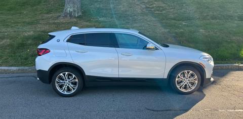 BMW X2 2020