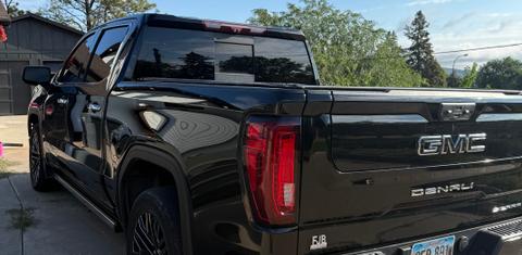 GMC Sierra 1500 2022