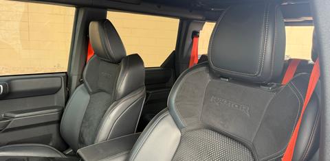 Ford Bronco 2024