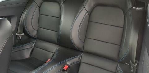 Ford Mustang 2020