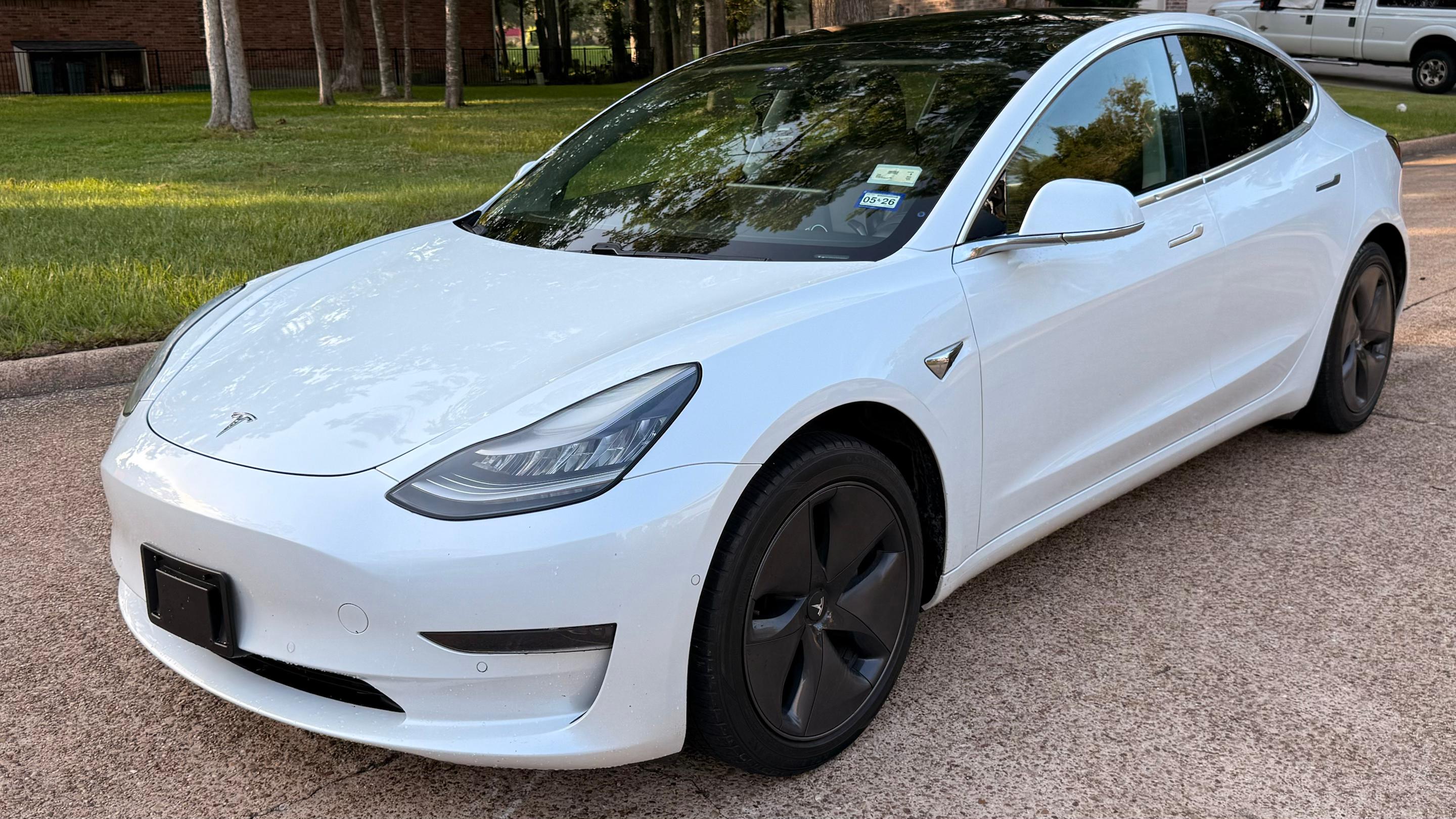 Tesla Model 3 2019 in Montgomery, TX