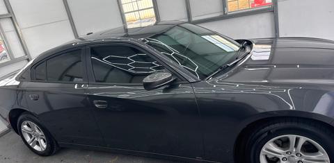 Dodge Charger 2021