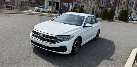 Volkswagen Jetta 2024