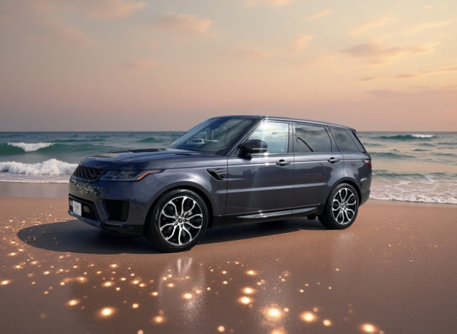 Land Rover Range Rover Sport 2021 in Jersey City, NJ