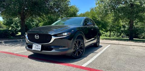 Mazda CX-30 2024