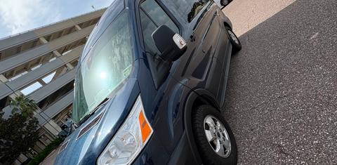 Ford Transit 2020