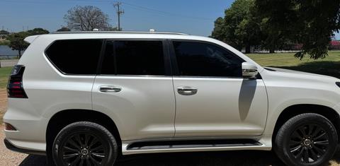 Lexus GX 2023