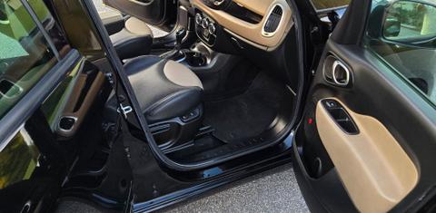 FIAT 500L 2014