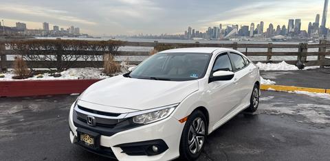 Honda Civic 2017