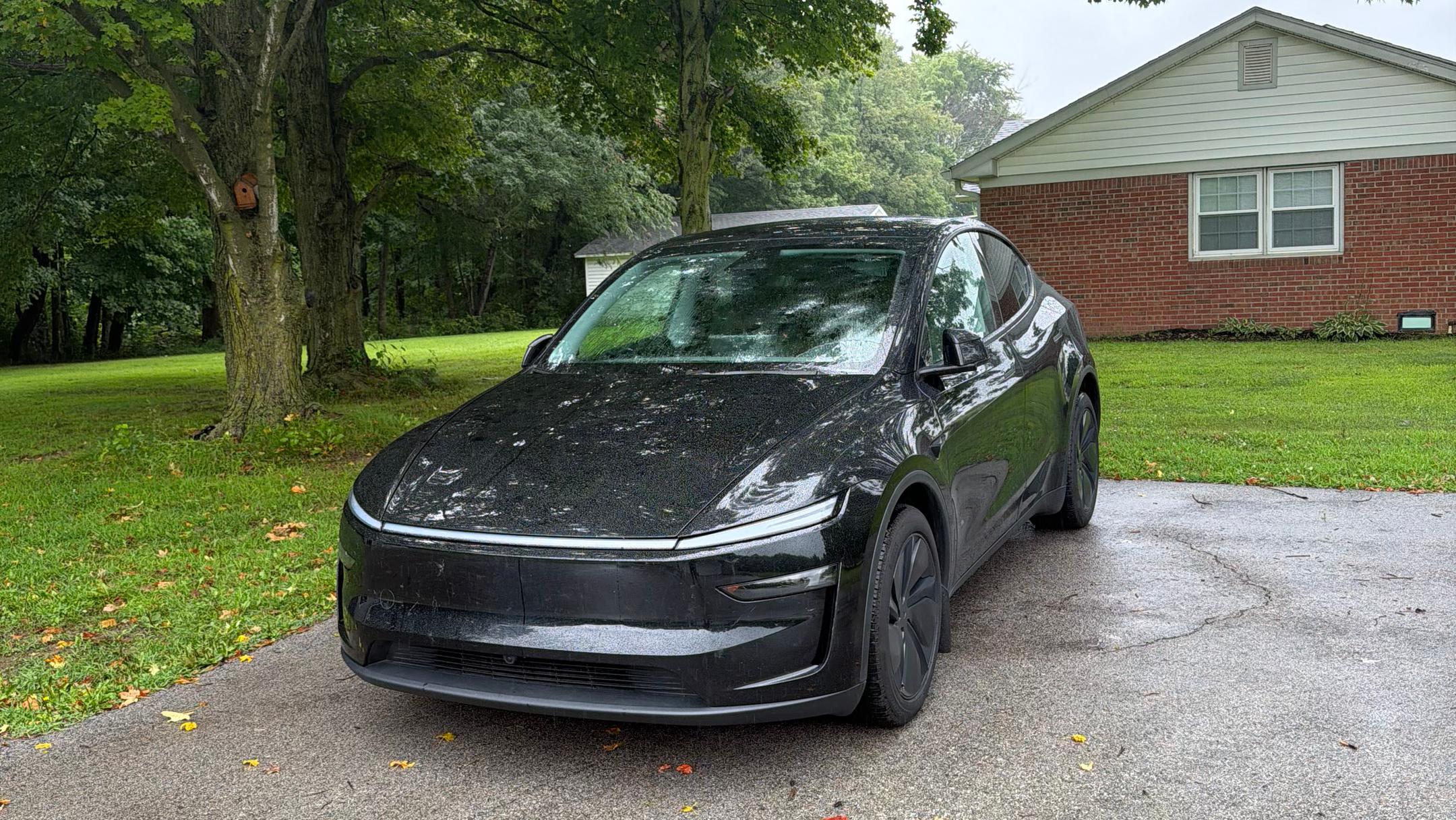 Tesla Model Y 2026 in Marion, IN