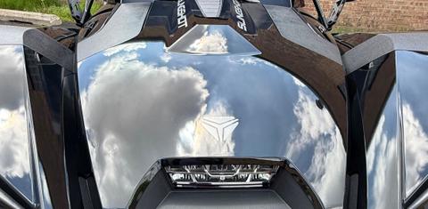 Polaris Slingshot 2024