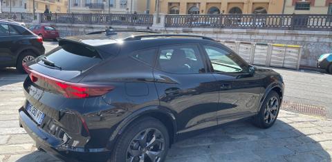 CUPRA FORMENTOR 2025