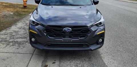 Subaru Crosstrek 2024