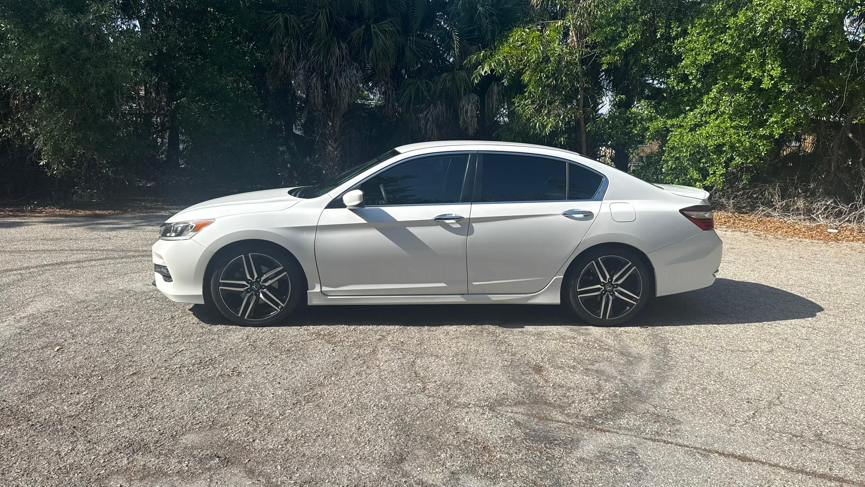 Honda Accord 2017 in Fort Myers, FL