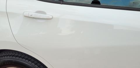 Chevrolet Equinox 2018