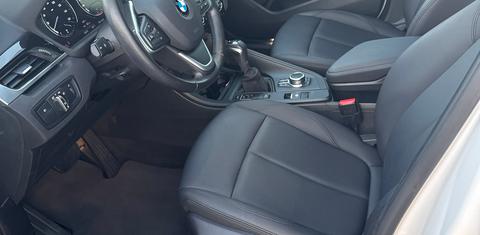 BMW X1 2018