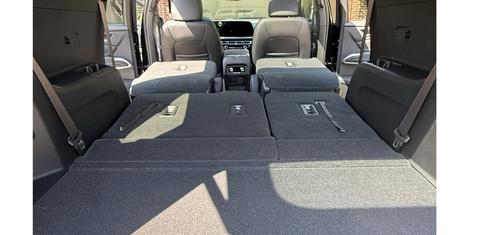 Chevrolet Traverse 2025