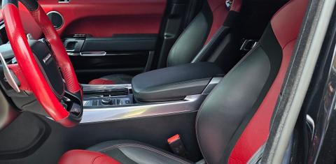 Land Rover Range Rover Sport 2022