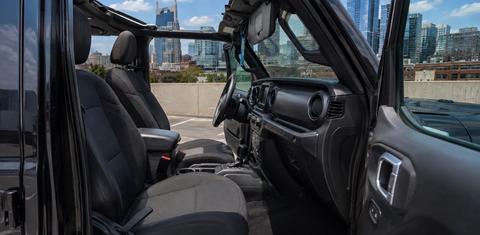 Jeep Wrangler 4xe 2023