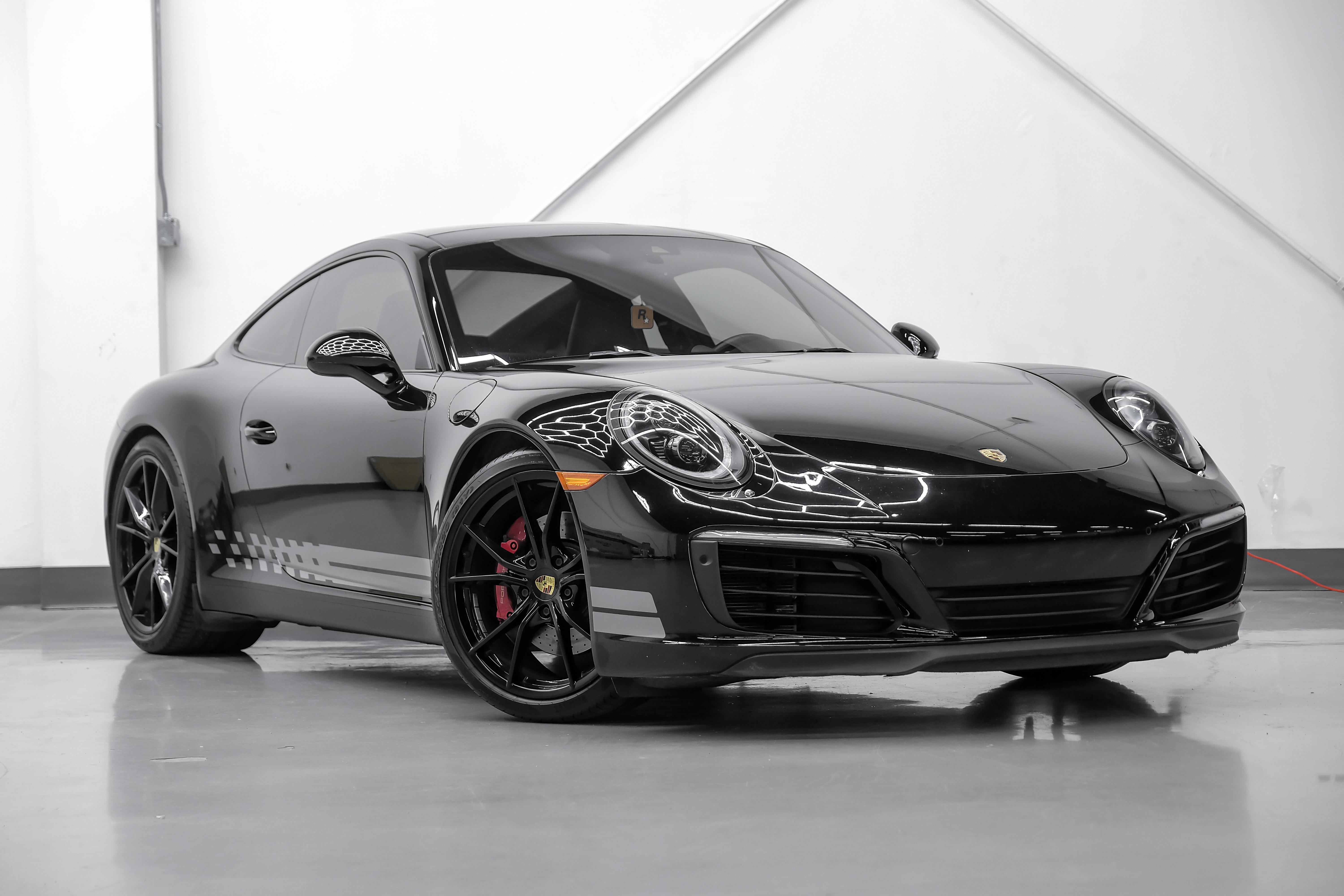 Porsche 911 2017 rental in Irving, TX by Yoho Auto | Turo