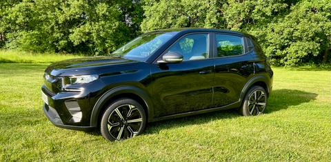 Citroen C3 2024