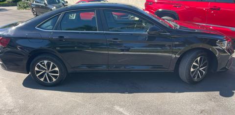 Volkswagen Jetta 2024
