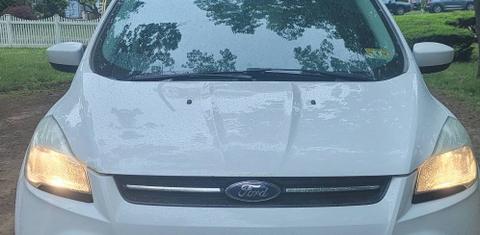 Ford Escape 2014