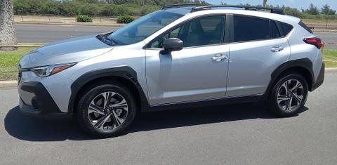 Subaru Crosstrek 2023