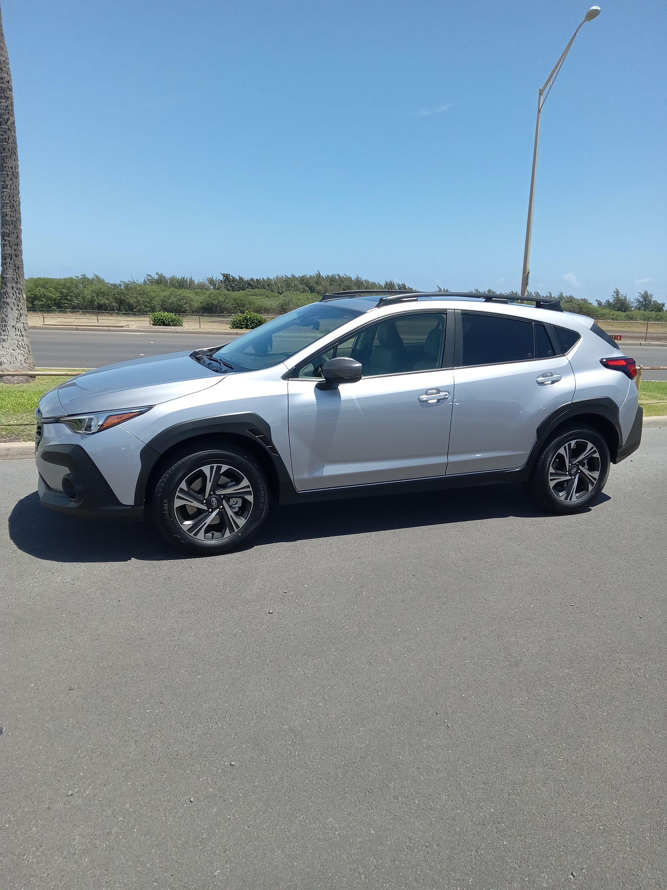 Subaru Crosstrek 2023 in Kahului, HI