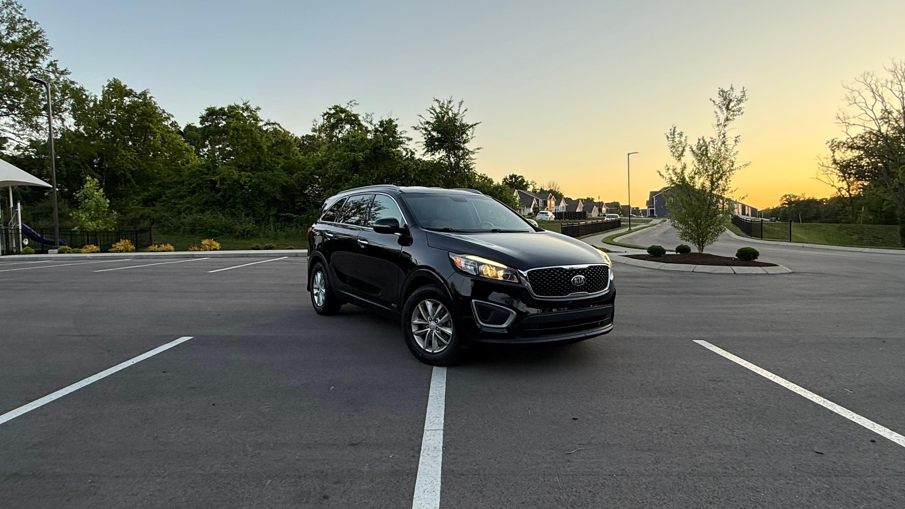 Kia Sorento 2016 in Smyrna, TN
