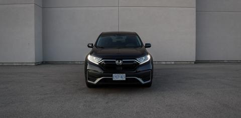 Honda CR-V 2020