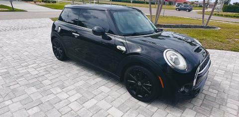 MINI Hardtop 2 Door 2017