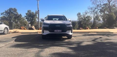 Chery TIGGO 4 PRO 2025