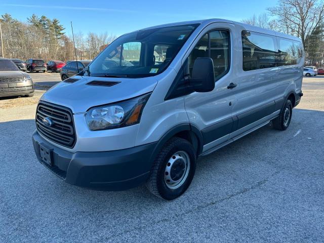 Ford Transit 2018 in Virginia Beach, VA