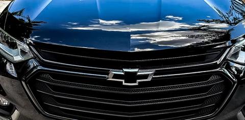 Chevrolet Traverse 2019