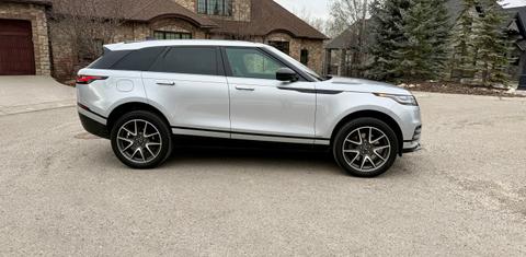 Land Rover Range Rover Velar 2021