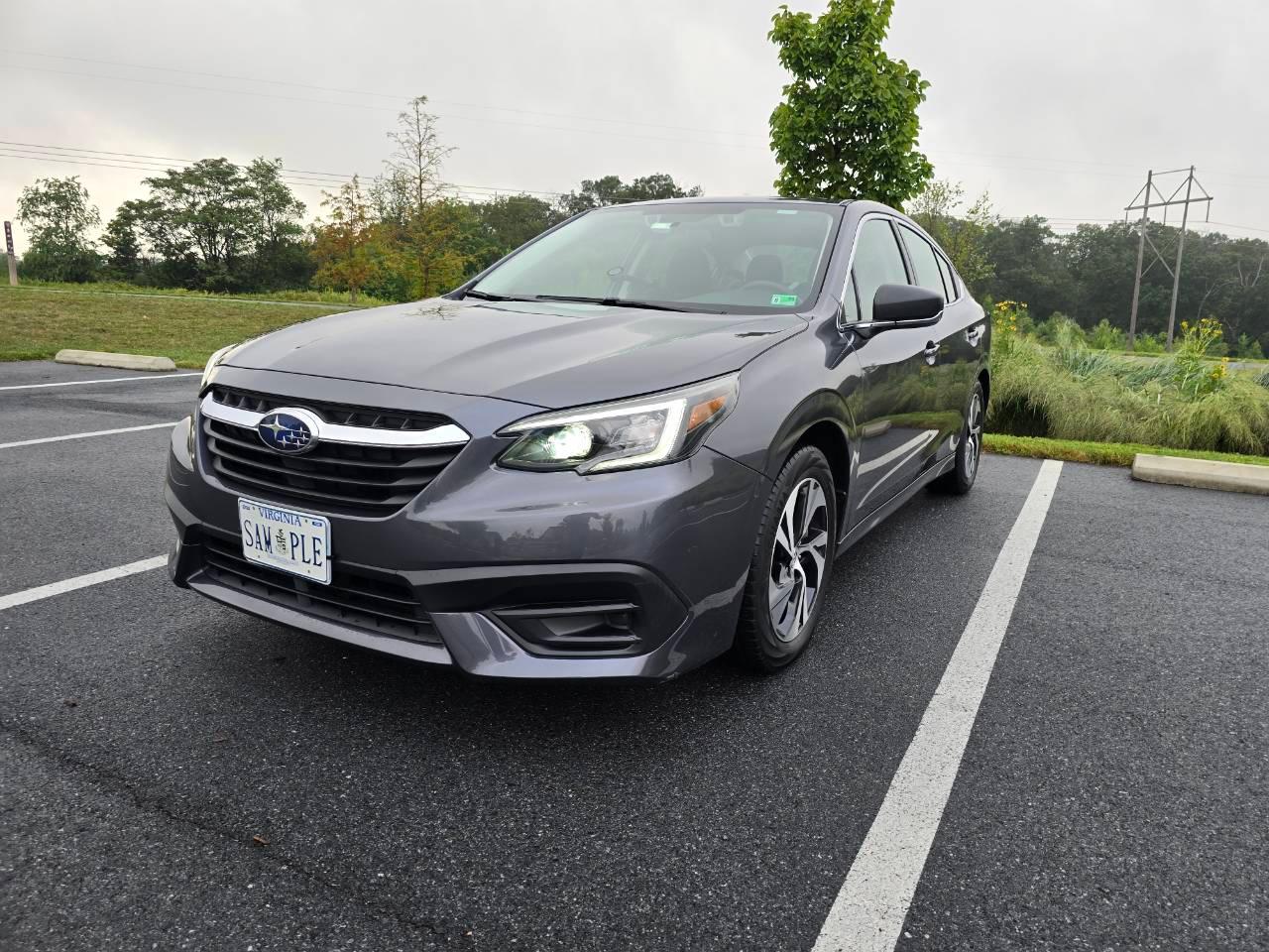 Subaru Legacy 2022 in Ashburn, VA