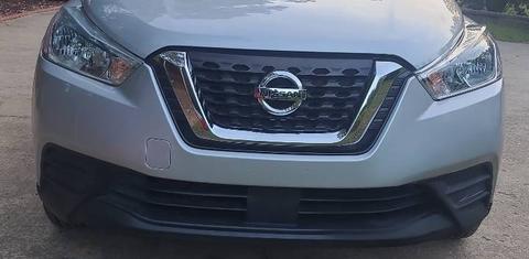 Nissan Kicks 2020
