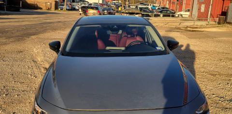 Mazda Mazda3 2023