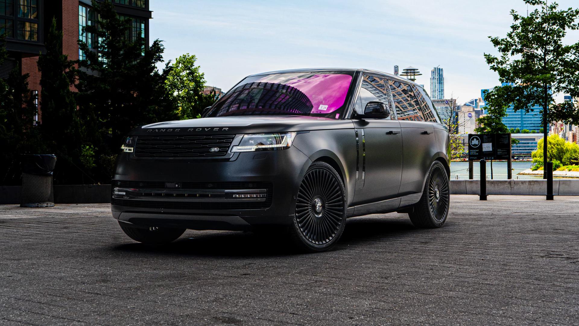 Land Rover Range Rover 2023 in Lyndhurst, NJ