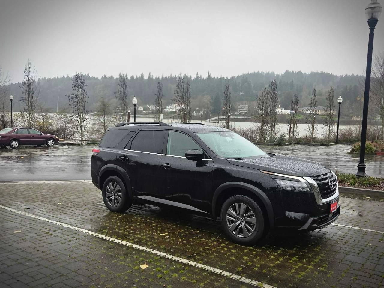 Nissan Pathfinder 2024 in Vancouver, WA