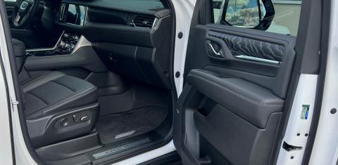 GMC Yukon XL 2023