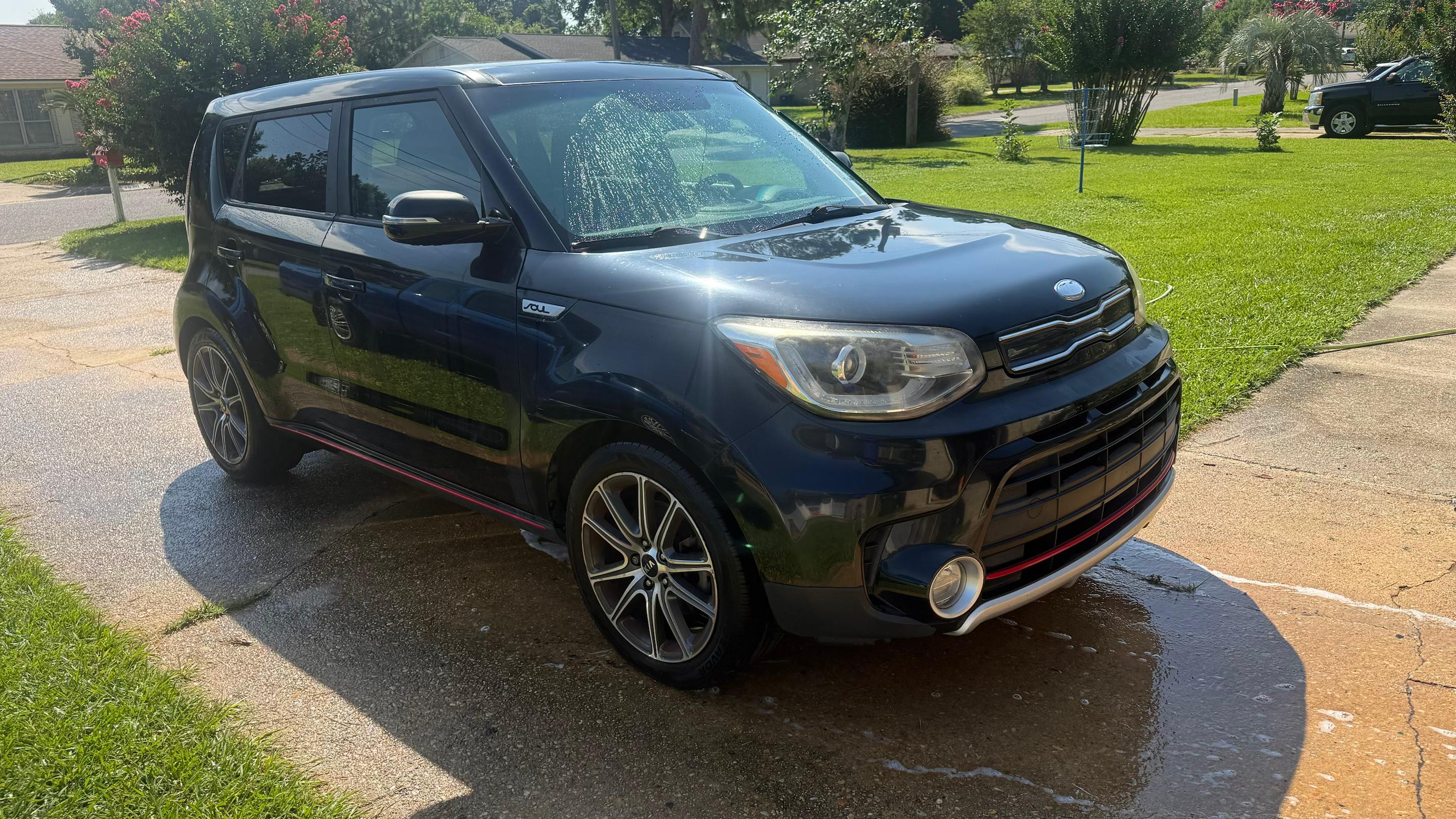 Kia Soul 2018 in Pensacola, FL