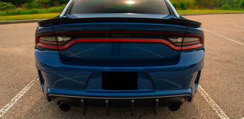 Dodge Charger 2022